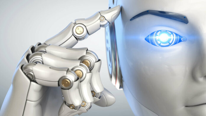 artificiale-intelligenza-AI-robotica