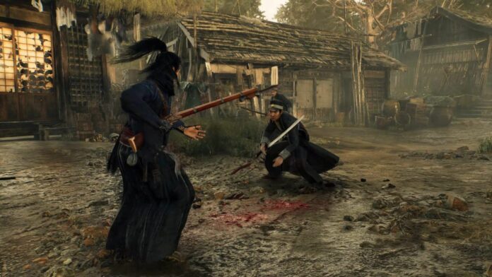 Koei Tecmo si espande dopo Rise of the Ronin: il nuovo team si occuperà di una IP tripla A