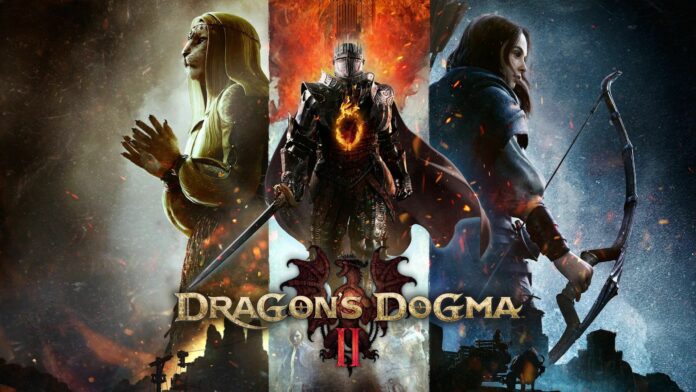 Quanto dura Dragon's Dogma 2? La longevità del GDR open world