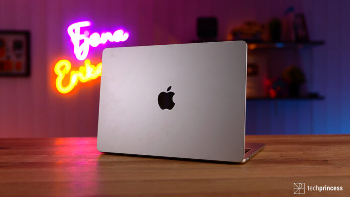 La recensione di MacBook Air 2024 con M3: a chi serve un computer da gaming? thumbnail