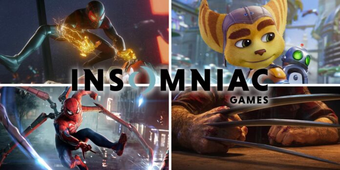 Qual è stato il primo gioco di Insomniac Games? Non è Spyro The Dragon!