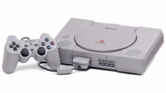 Quanto ha venduto la PS1? I numeri della prima console targata Sony