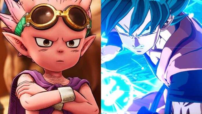 Dragon Ball Sparking Zero e Sand Land, la memoria di Toriyama vive: tributo in vista?