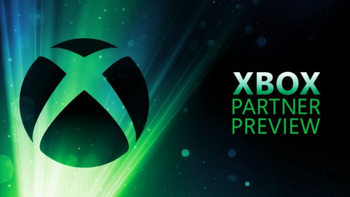 Torna l'Xbox Partner Preview! Data, ora, durata e giochi dell'evento Microsoft di marzo