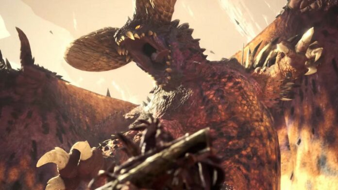 Aspettando Monster Hunter Wilds: Capcom celebra i 20 anni della serie con un evento