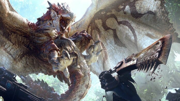 Monster Hunter: quali sono i 5 mostri più forti della serie?