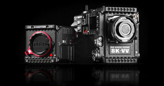 Nikon compra RED: la regina delle fotocamere entra nel mondo delle cineprese digitali