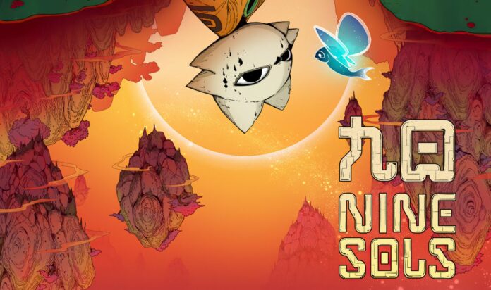 Nine Sols, l'action 2D souls-like sta per arrivare: il suo debutto su Steam è vicino