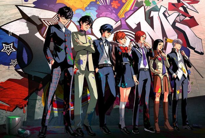 Persona 6 semi-open world e con Social Link più 'fluidi': ancora rumor sul JRPG Atlus