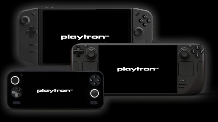 Console portatili e PC ibridi: il futuro degli Handheld è nel sistema operativo Playtron?