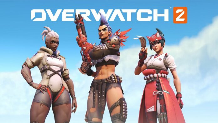 Overwatch 2: le missioni della storia sarebbero già al capolinea secondo un report