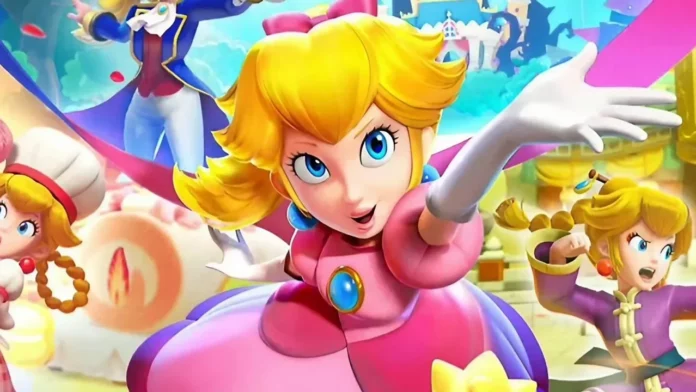 Princess Peach: Showtime! Recensione, quando la principessa si salva da sola thumbnail