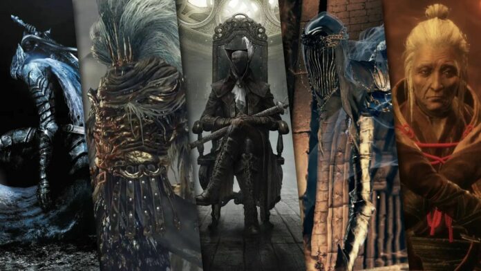 Qual è il gioco FromSoftware più facile? Ecco il souls più adatto ai neofiti