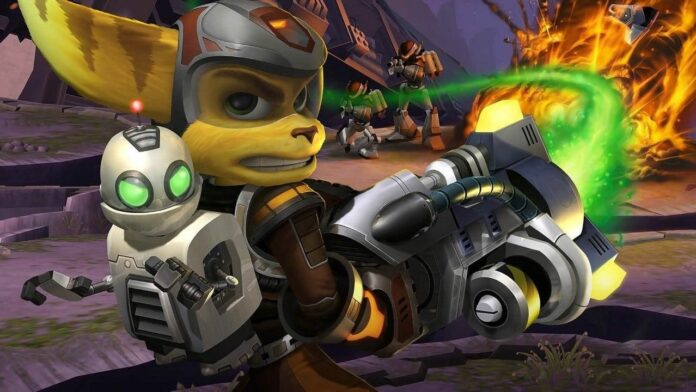 Dove giocare tutta la serie Ratchet & Clank? Episodi principali, spin-off e rifacimenti