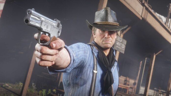 BAFTA Awards 2024: Red Dead Redemption 2 è il miglior sequel di sempre, per un sondaggio