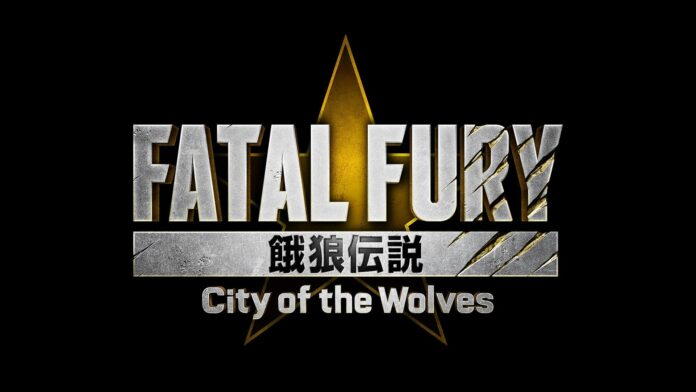 Fatal Fury City of the Wolves esce nel 2025, ecco i primi lottatori confermati