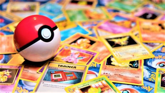 GCC Pokémon: la Guardia di Finanza ha sequestrato più 30 mila carte false a Rieti