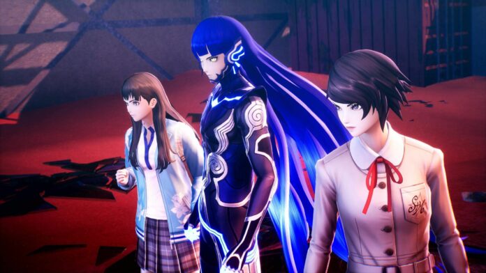 Shin Megami Tensei V Vengeance cambia data: arriverà prima del previsto!