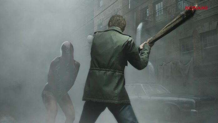 Silent Hill 2 Remake, uscita in vista? Il gioco è stato valutato in Corea del Sud