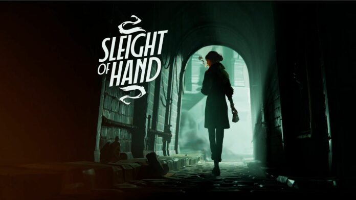 Sleight of Hand tinge Xbox Series X|S e PC di noir: arriva nel 2025 anche in Game Pass