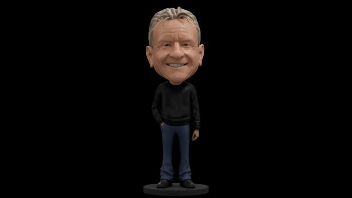 PlayStation Stars: Sony omaggia il lavoro di Jim Ryan con una Bobblehead digitale gratis