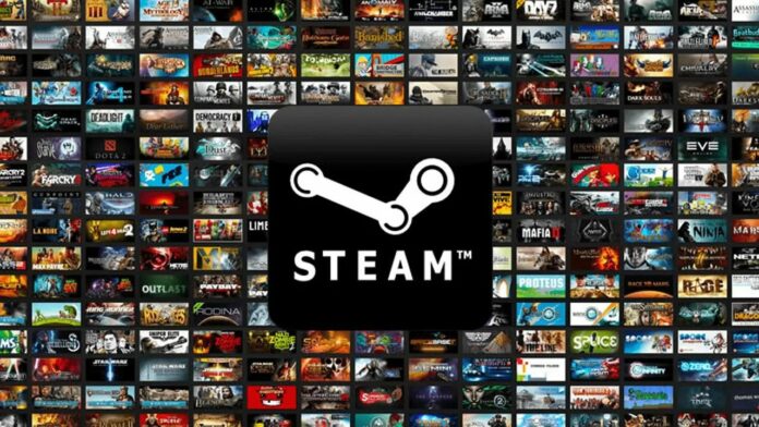 Steam è a quota 34 milioni il numero di giocatori online in simultanea: è un nuovo record