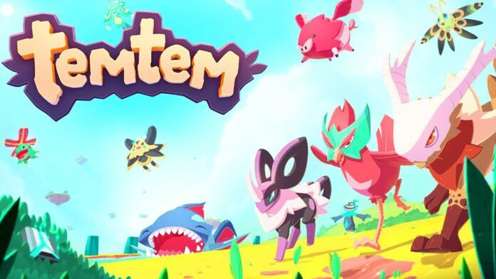 TemTem: niente sequel in sviluppo, ma Crema Games è al lavoro su una nuova IP!