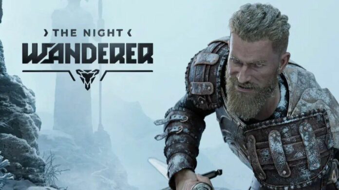 The Night Wanderer annunciato: è un soulslike sci-fi/fantasy sulle orme di The Witcher