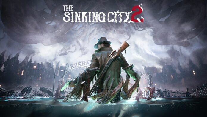 The Sinking City 2 e la guerra in Ucraina: Frogwares chiede aiuto su Kickstarter