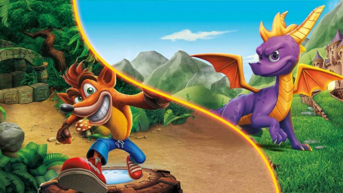 Toys for Bob: gli autori di Crash e Spyro si alleano con Xbox per il prossimo gioco