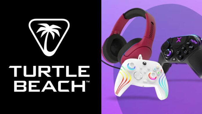 Rivoluzione nel settore delle periferiche gaming: Turtle Beach compra PDP