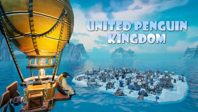 La recensione di United Penguin Kingdom: il citybuilder con i pinguini thumbnail