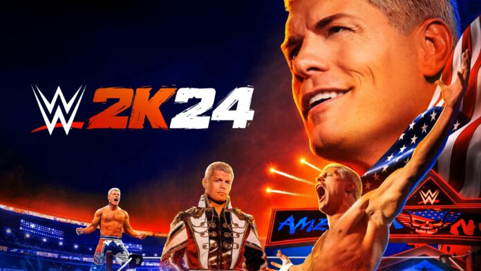 WWE 2K24 Recensione: il wrestling che ci piace, ma non tutto è perfetto