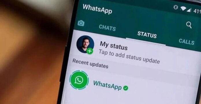 WhatsApp, finalmente l’aggiornamento tanto atteso per gli stati