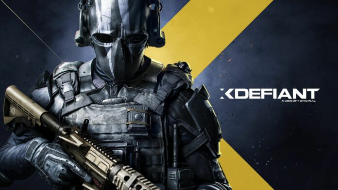 XDefiant, Ubisoft si prepara a far uscire il suo Free To Play? C'è un update in arrivo