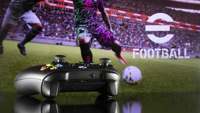 Su eFootball arriva Blue Lock: tutte le novità del nuovo aggiornamento thumbnail