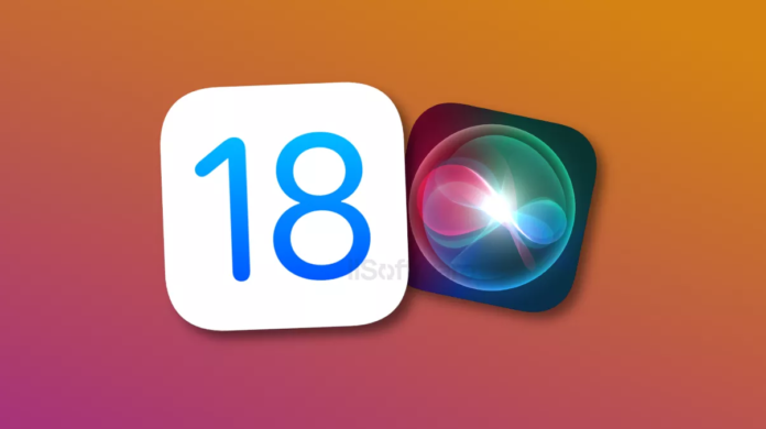 iOS 18 avrà funzionalità AI, ma non un chatbot come Bard o ChatGPT