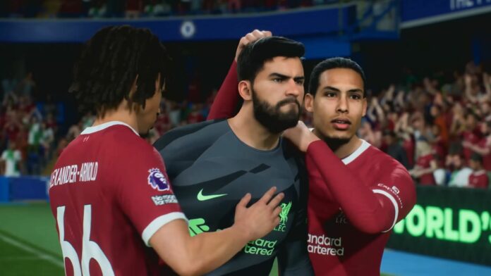 EA Sports FC 24: Premier League e WSL, curiosi di scoprire le Squadre della Stagione?