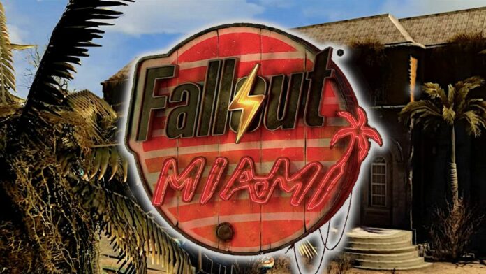 Fallout Miami: il Sole post-apocalittico della Florida infiamma nel nuovo trailer