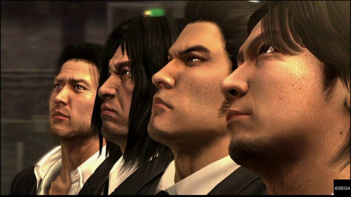 Like a Dragon: casting al via per il nuovo gioco! Conferme sul remake di Yakuza Kiwami 3