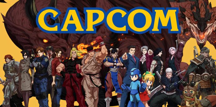 The Descendants è un nuovo gioco di Capcom? Il titolo nel curriculum di Bela Dimitrescu