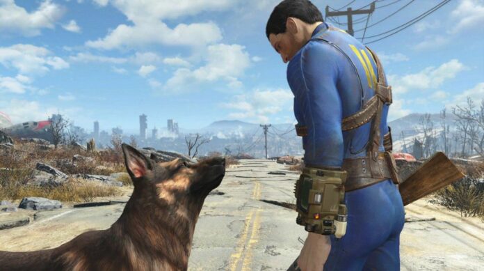 Fallout, dalla Serie TV ai videogiochi: 3 curiosità sul cane, dal nome alle sue origini