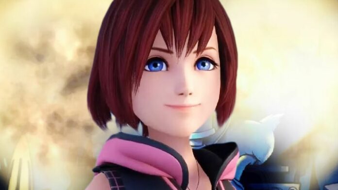 Kingdom Hearts torna nelle isole del destino con questo cosplay italiano di Kairi