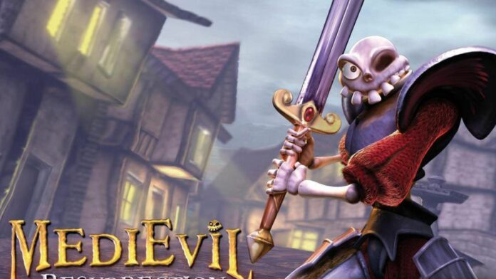 PlayStation Plus, forse ci sarà un ritorno inaspettato: avvistato MediEvil per PS1