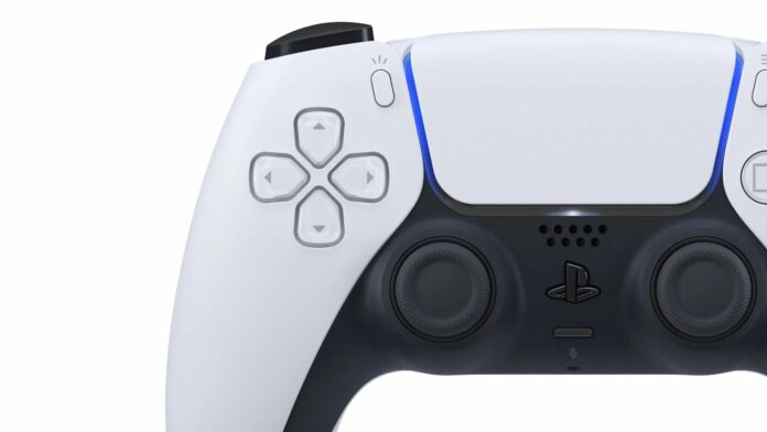 Qual è il tasto Crea sul controller della PS5, a cosa serve?