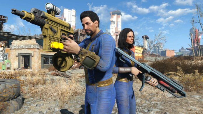 Fallout 4: l'Update Next Gen ha una data! Tutte le novità in arrivo su PC, PS5 e Xbox