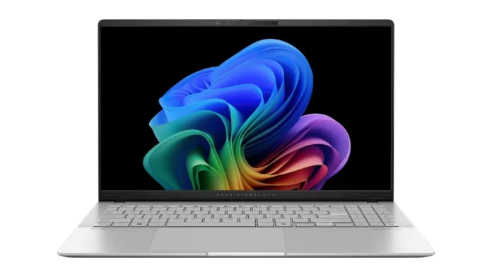 ASUS Vivobook S 15: tutte le caratteristiche del nuovo PC con funzionalità AI thumbnail