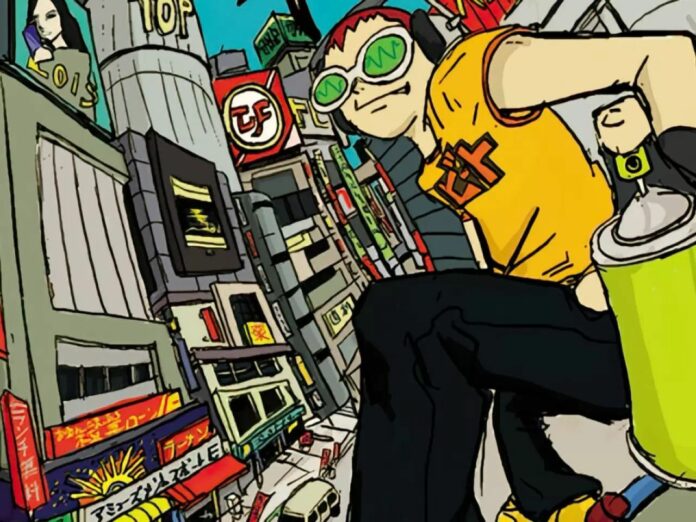 Jet Set Radio uscirà nel 2026? Insider a ruota libera sul gioco SEGA/ATLUS