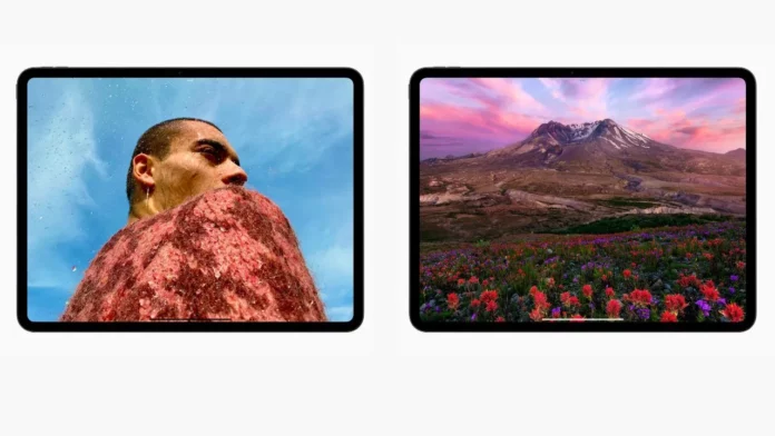 Apple svela il nuovo iPad Pro: scopriamone caratteristiche e prezzo thumbnail