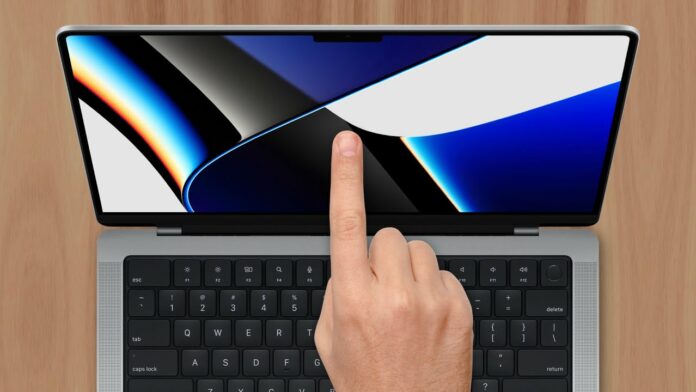 Ecco perché Apple non ha ancora lanciato un Mac touchscreen